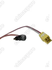 Внутренняя проводка под датчики скорости и температуры АКПП AW TR-60SN 09D 05-u 6 pin