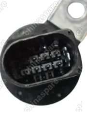 Внутренняя проводка под датчики скорости и температуры АКПП AW TR-60SN 09D 05-u 6 pin