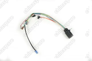 Внутренняя проводка под соленоиды АКПП AW TF-60SN 09G под соленоиды c маленькими катушками 03-up 14 pin