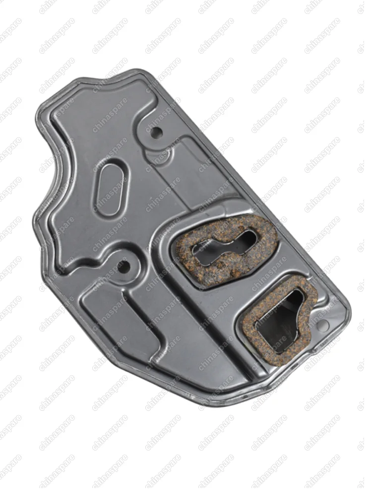 Фильтр масляный АКПП Skoda Fabia (5J) 08-, Octavia (1Z) 07- / Volkswagen Polo IV 02-