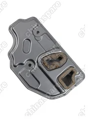 Фильтр масляный АКПП Skoda Fabia (5J) 08-, Octavia (1Z) 07- / Volkswagen Polo IV 02-