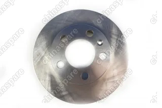 Диск тормозной задний Brilliance V5