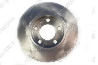 Диск тормозной задний Brilliance V5