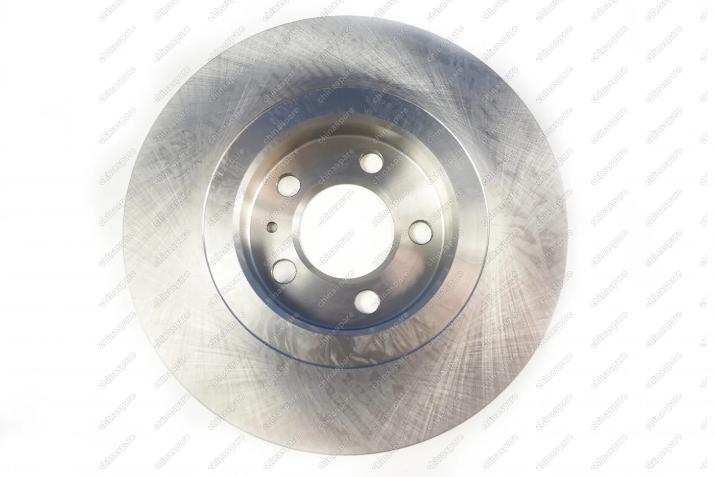 Диск тормозной передний Brilliance V5