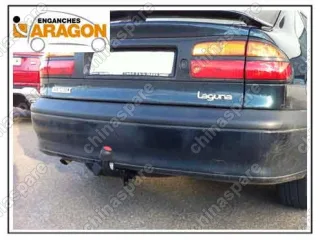 E5215AA ТСУ для RENAULT Laguna 5D 1994-2001, тип шара: A