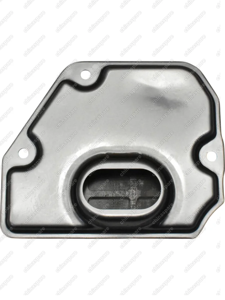 Фильтр АКПП с прокладкой FAW Besturn X80. X80F