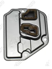 Фильтр АКПП с прокладкой FAW Besturn X80. X80F