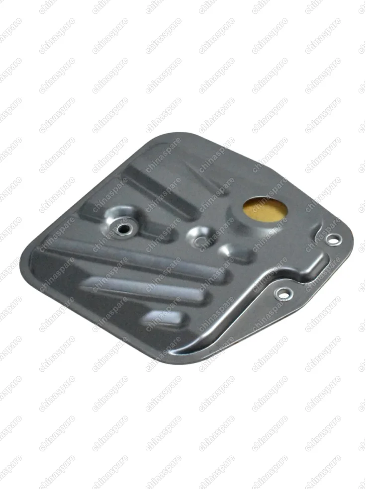 Фильтр АКПП Масляный Chery Tiggo 2