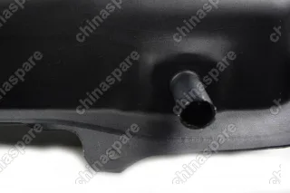 Топливный бак Daewoo Matiz (KLYA;M150)