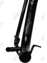 Горловина топливного бака Toyota Cami / Daihatsu Terios J100 HC 77201B4031/77201B4030/7720187405