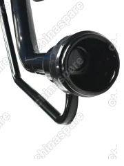 Горловина топливного бака Toyota Cami / Daihatsu Terios J100 HC 77201B4031/77201B4030/7720187405