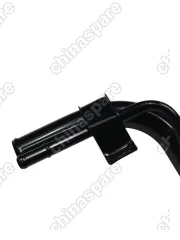 Горловина топливного бака Toyota Cami / Daihatsu Terios J100 HC 77201B4031/77201B4030/7720187405