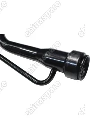 Горловина топливного бака Toyota Cami / Daihatsu Terios J100 HC 77201B4031/77201B4030/7720187405