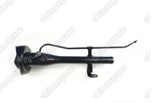 Горловина топливного бака Nissan Titan