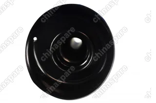 Горловина топливного бака Nissan Titan