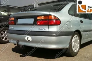 E5215AS ТСУ для RENAULT Laguna 5D 1994-2001, тип шара: F