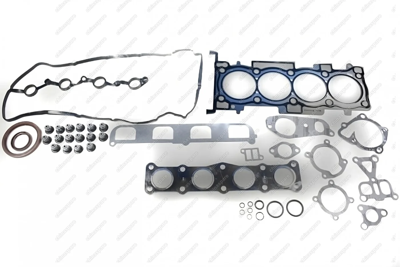 Комплект прокладок двигателя Hyundai/Kia G4KC