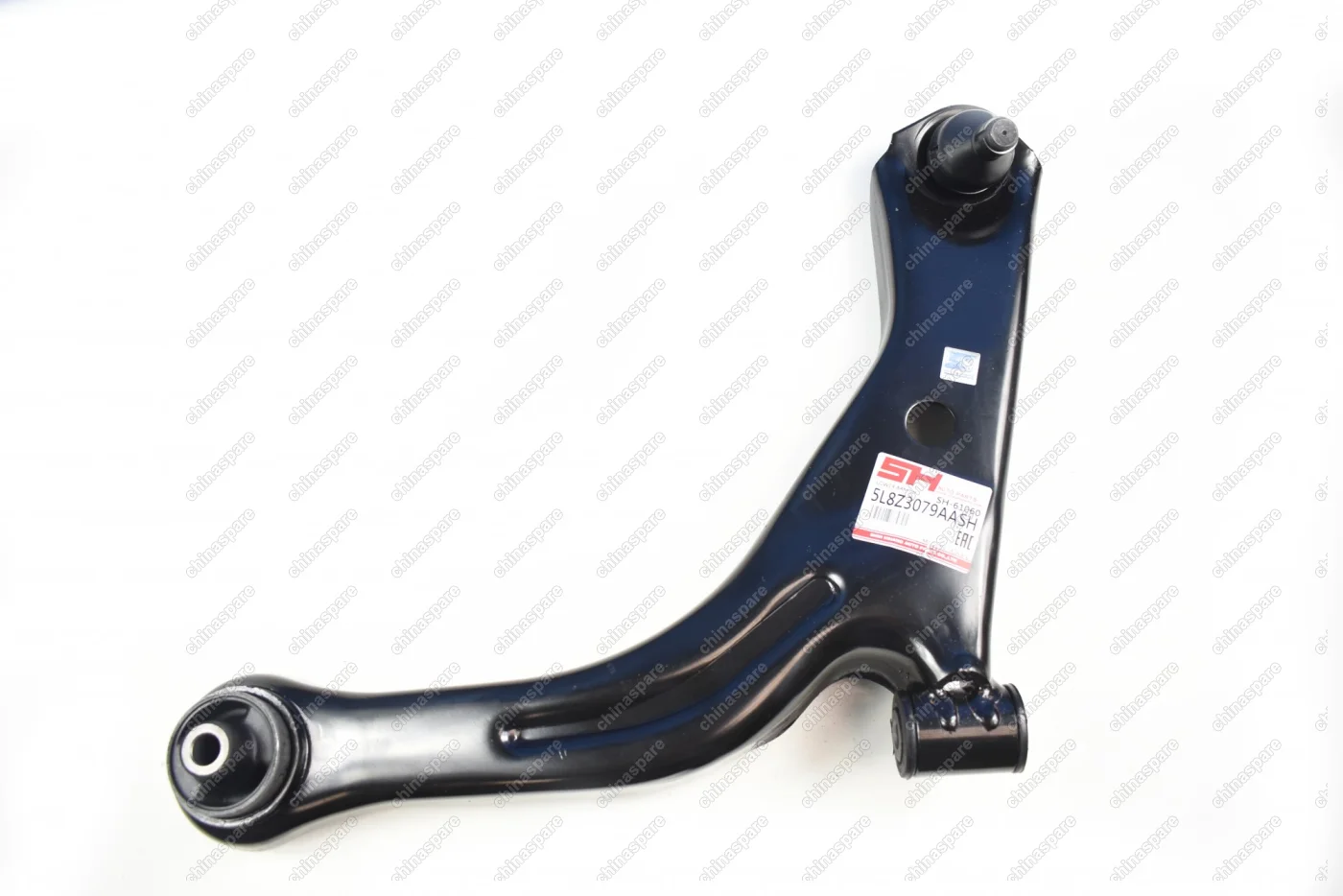 Рычаг подвески нижний левый Ford Escape 05-08 / Mazda Trebute