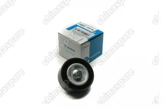 Ролик паразитный приводного ремня Chery Fora / Tiggo 1,8/ M11