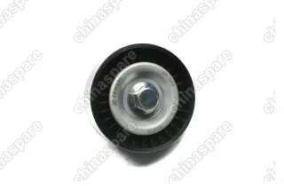 Ролик паразитный приводного ремня Chery Fora / Tiggo 1,8/ M11