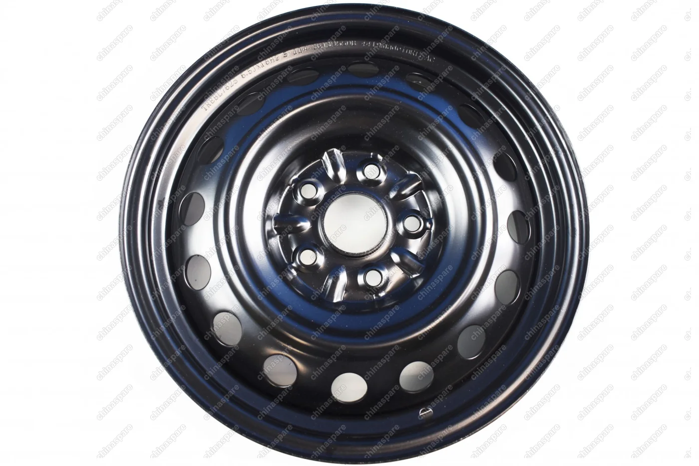 Диск колеса Chery Tiggo / Lifan X60