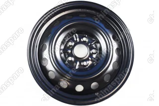 Диск колеса Chery Tiggo / Lifan X60