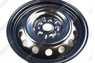 Диск колеса Chery Tiggo / Lifan X60