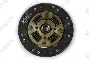 Диск сцепления ведомый BYD FLyer