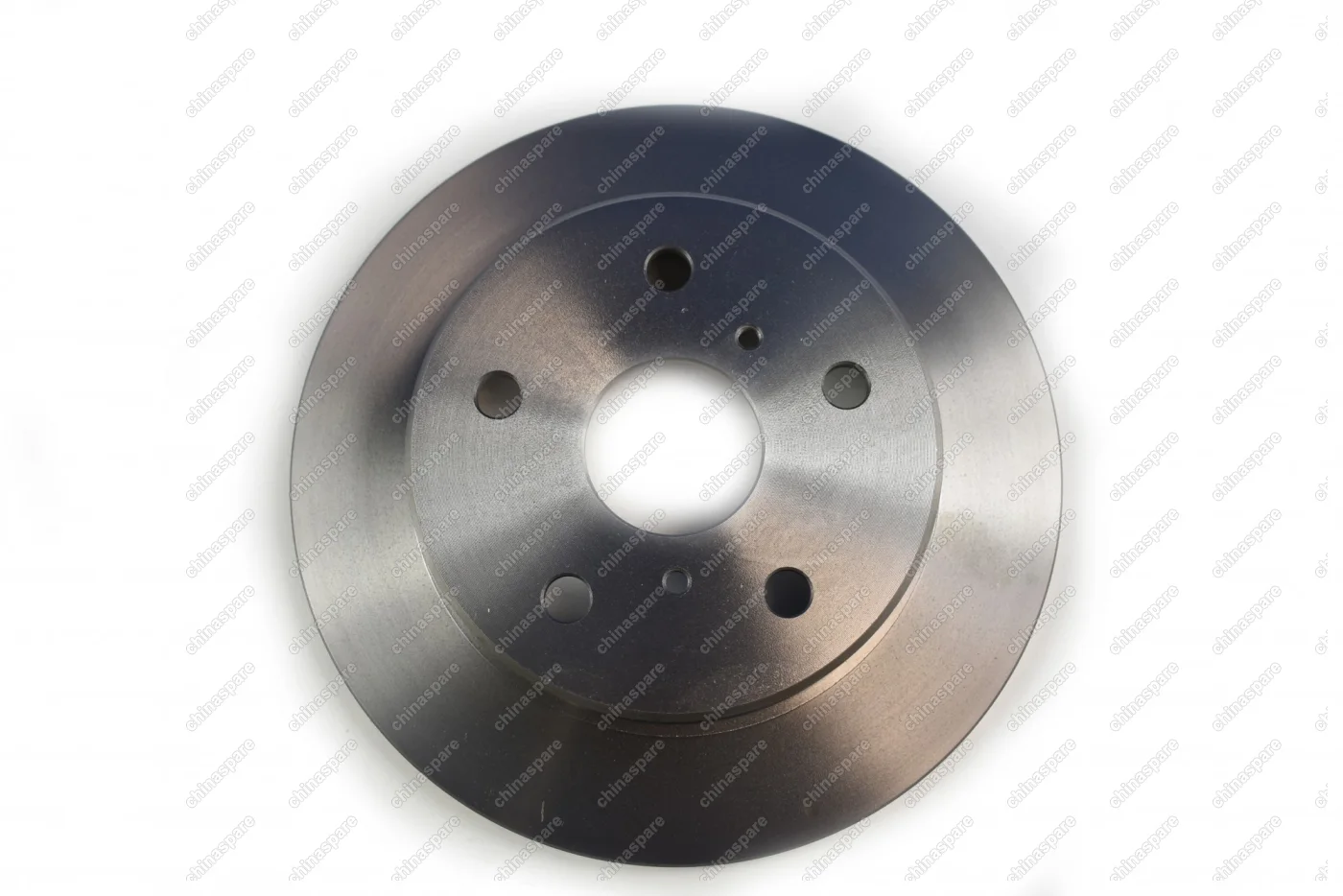 Диск тормозной задний Geely Emgrand EC7