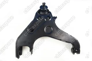 Рычаг нижний правый в сборе DERWAYS Aurora, DADI Shuttle, ZX Landmark / Дервейс Аврора, Дади Шатл SAT