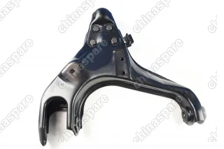 Рычаг нижний левый в сборе DERWAYS Aurora, DADI Shuttle, ZX Landmark / Дервейс Аврора, Дади Шатл SAT