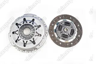 Комплект сцепления Zekkert Ford Focus 2 1.4-1.6