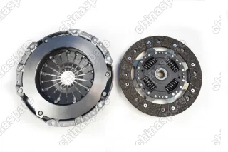 Комплект сцепления Zekkert Ford Focus 2 1.4-1.6