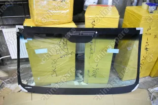 Стекло лобовое (С антенной) Geely Emgrand X7