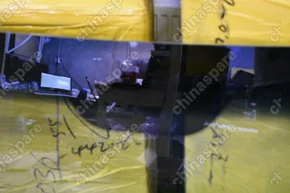 Стекло лобовое (С антенной) Geely Emgrand X7