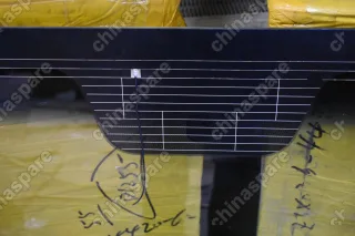 Стекло лобовое (С антенной) JAC S5 Eagle