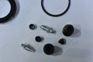 Ремкомплект переднего суппорта (Поршень, манжеты) Chery Fora, Tiggo