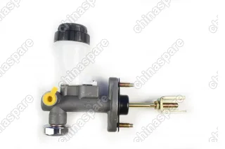 Цилиндр сцепления главный с бачком Great Wall Hover H5 (Дизель)