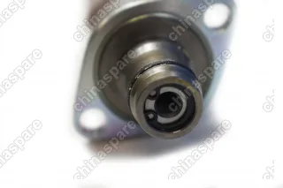 Клапан электромагнитный ТНВД Mitsubishi L200 KA4T 05- / Pajero (Montero) 06-