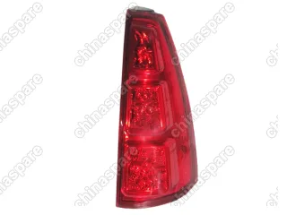 Фонарь задний правый (Дополнительный) Geely Emgrand X7