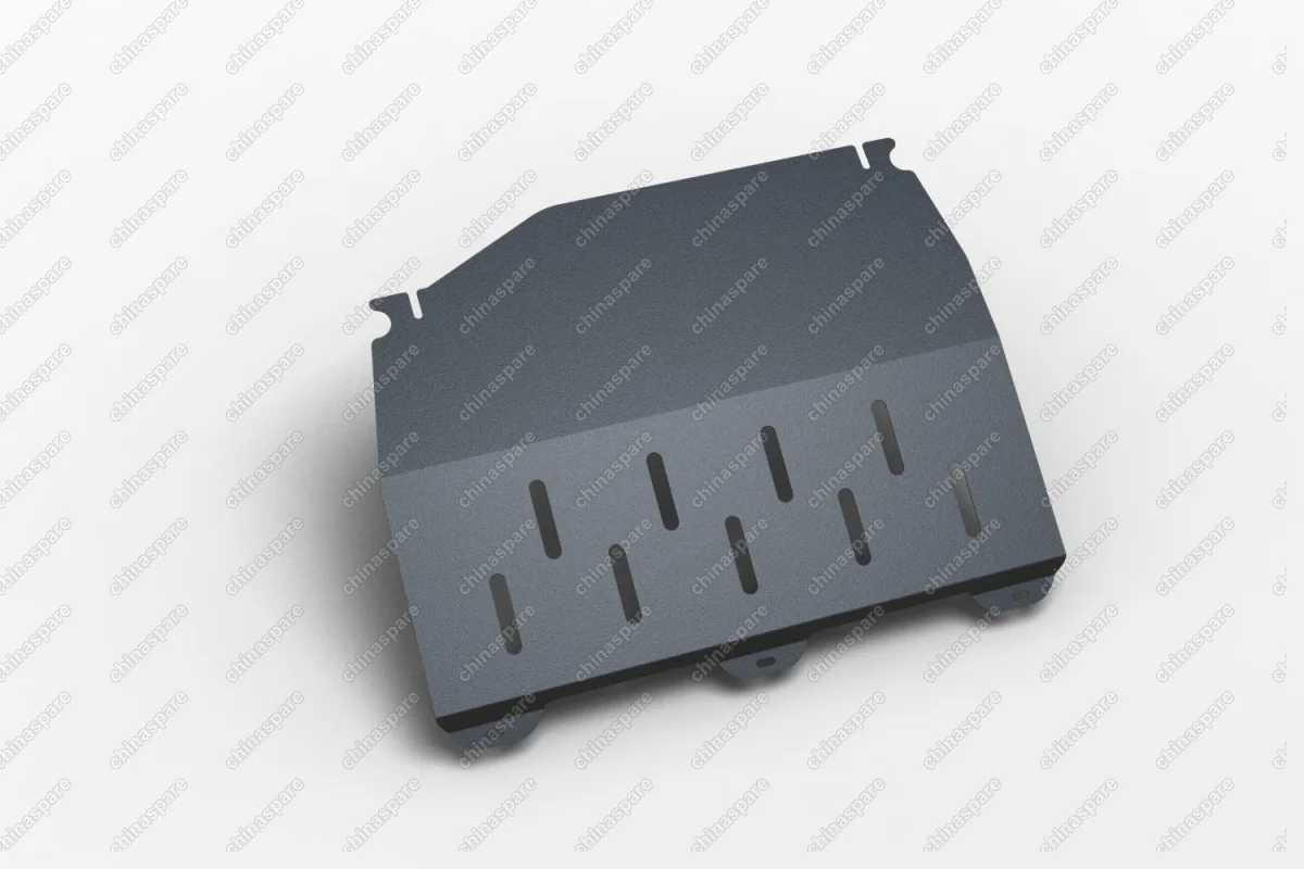 NLZ4117020NEW Комплект ЗК и крепеж, подходит для RENAULT Latitude (2010-) (2мм) 2,5 бензин АКПП