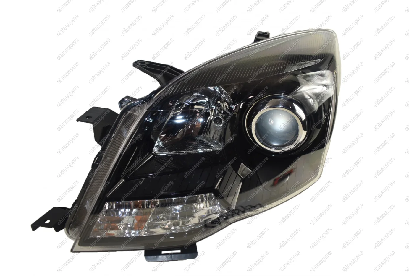 Фара передняя левая Great Wall Hover H3 New