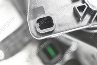 Фара передняя левая Great Wall Hover H3 New