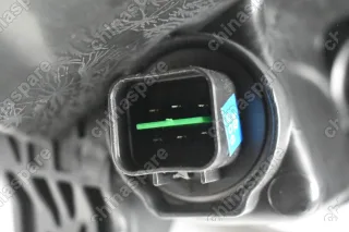 Фара передняя левая Great Wall Hover H3 New