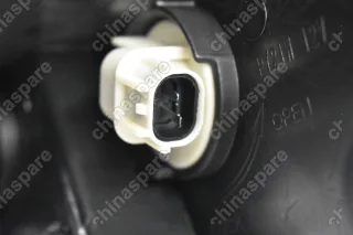 Фара передняя левая Great Wall Hover H3 New