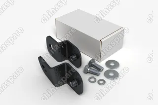 NLZ4117020NEW Комплект ЗК и крепеж, подходит для RENAULT Latitude (2010-) (2мм) 2,5 бензин АКПП