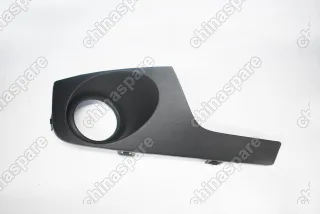 Рамка противотуманной фары правая Geely Emgrand X7
