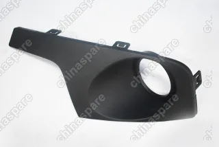 Рамка противотуманной фары правая Geely Emgrand X7