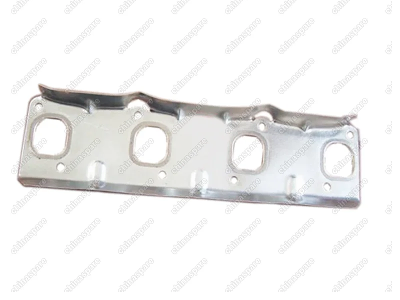 Прокладка выпускного коллектора (Дизель) Great Wall Hover, Wingle