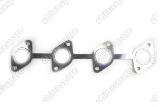 Прокладка выпускного коллектора (Дизель) Great Wall Hover H5